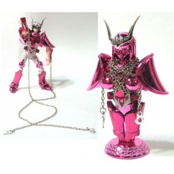 Figurine articulée - Saint Seiya - Shun d'Andromède