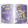Figurine articulée - Saint Seiya - Ikki du Phénix