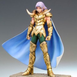 Figurine Statique - Saint Seiya - Mû du Bélier
