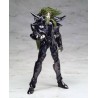 Figurine articulée - Myth Cloth - Saint Seiya - Tamashii Nation Japan - Black Shion + Grand Pope "Convention Exclusive"