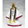 Figurine articulée - Myth Cloth - Saint Seiya - Tamashii Nation Japan - Black Shion + Grand Pope "Convention Exclusive"