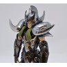 Figurine articulée - Myth Cloth - Saint Seiya - Tamashii Nation Japan - Black Shion + Grand Pope "Convention Exclusive"