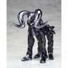 Figurine articulée - Myth Cloth - Saint Seiya - Tamashii Nation Japan - Black Shion + Grand Pope "Convention Exclusive"