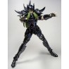 Figurine articulée - Myth Cloth - Saint Seiya - Tamashii Nation Japan - Black Shion + Grand Pope "Convention Exclusive"