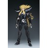 Figurine articulée - Myth Cloth - Saint Seiya - Tamashii Nation Asia - Black Shion + Grand Pope "Convention Exclusive"