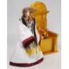 Figurine articulée - Myth Cloth - Saint Seiya - Tamashii Nation Asia - Black Shion + Grand Pope "Convention Exclusive"