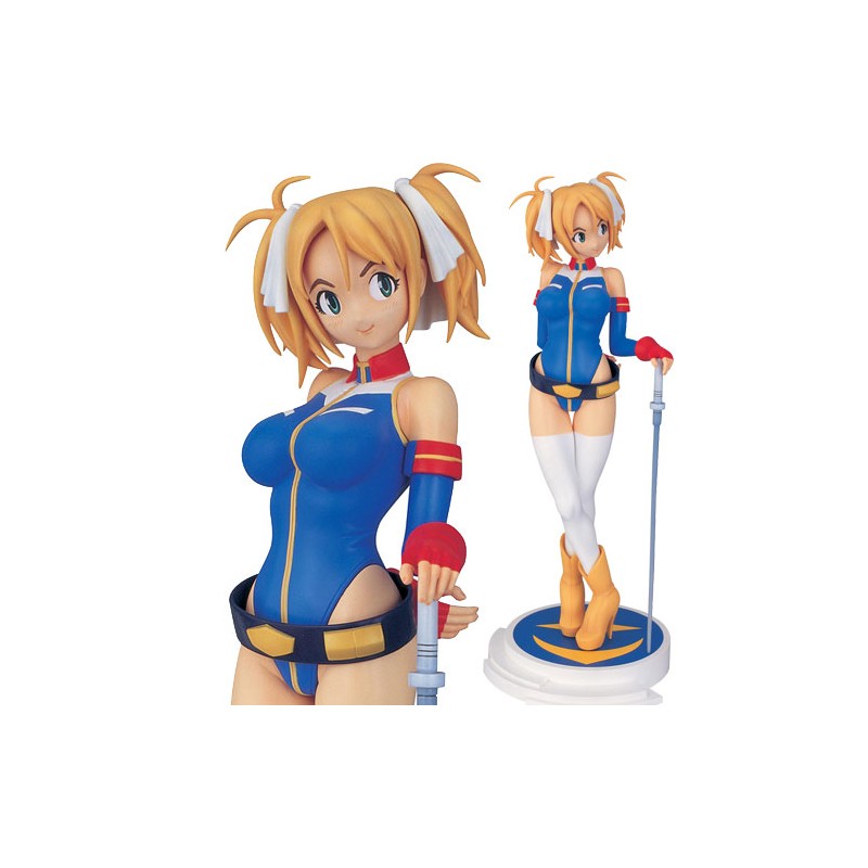 Figurine Statique - Gundam - Reiko