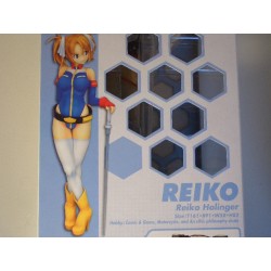 Figurine Statique - Gundam - Reiko