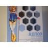 Figurine Statique - Gundam - Reiko