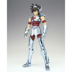 Figurine articulée - Saint Seiya - Pegasus Tenma