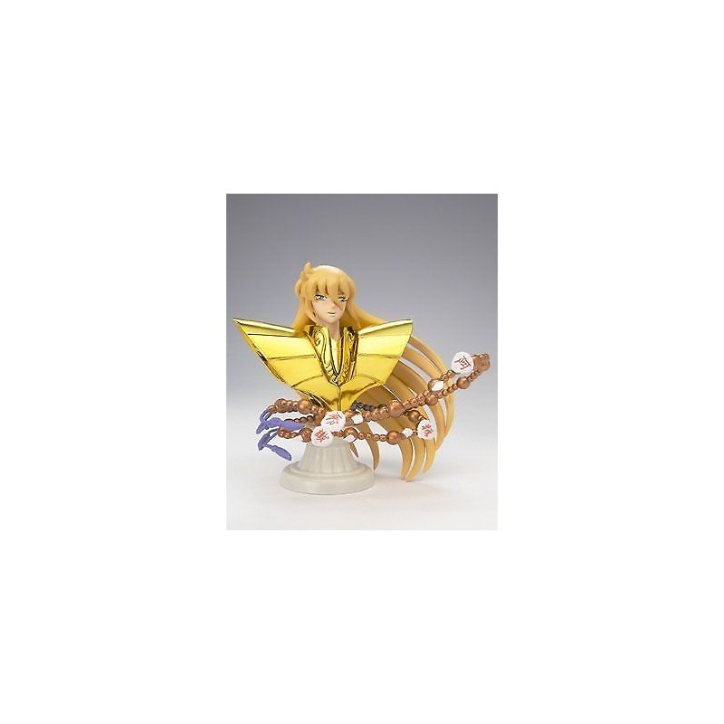 Figurine Statique - Appendix - Saint Seiya - OCE - Shaka de la Vierge