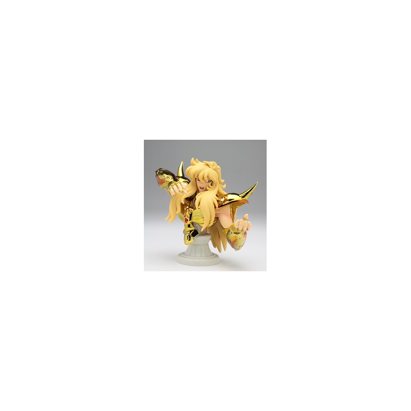Figurine Statique - Appendix - Saint Seiya - OCE - Milo du Scorpion