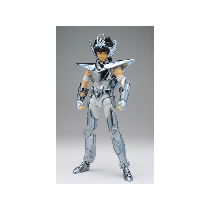 Figurine articulée - Myth Cloth - Saint Seiya - Seiya de Pégase