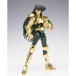 Figurine articulée - Myth Cloth - Saint Seiya - V2 Gold - Shiryu du Dragon