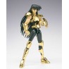 Figurine articulée - Myth Cloth - Saint Seiya - V2 Gold - Shiryu du Dragon
