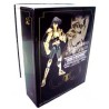 Figurine articulée - Myth Cloth - Saint Seiya - V2 Gold - Shiryu du Dragon