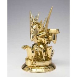 Figurine articulée - Myth Cloth - Saint Seiya - V2 Gold - Shiryu du Dragon