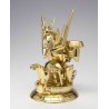 Figurine articulée - Myth Cloth - Saint Seiya - V2 Gold - Shiryu du Dragon