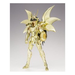 Figurine articulée - Myth Cloth - Saint Seiya - V4 God Cloth - Shiryu du Dragon