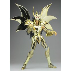 Figurine articulée - Myth Cloth - Saint Seiya - V4 God Cloth - Shiryu du Dragon