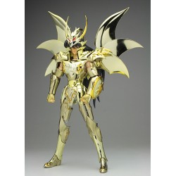 Figurine articulée - Myth Cloth - Saint Seiya - V4 God Cloth - Shiryu du Dragon