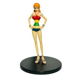 Figurine Statique - One Piece - Nami