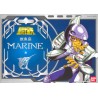 Figurine articulée - Saint Seiya - Acier - Marine