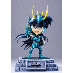 Figurine Statique - Saint Seiya - Shiryu du Dragon