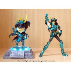 Figurine Statique - Saint Seiya - Shiryu du Dragon
