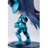 Figurine Statique - Saint Seiya - Shiryu du Dragon