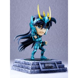 Figurine Statique - Saint Seiya - Shiryu du Dragon