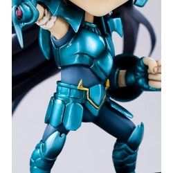 Figurine Statique - Saint Seiya - Shiryu du Dragon