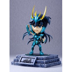 Figurine Statique - Saint Seiya - Shiryu du Dragon