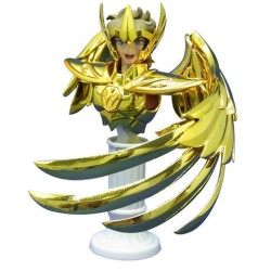Figurine Statique - Myth Cloth - Saint Seiya - Appendix - Aiolos du Sagittaire