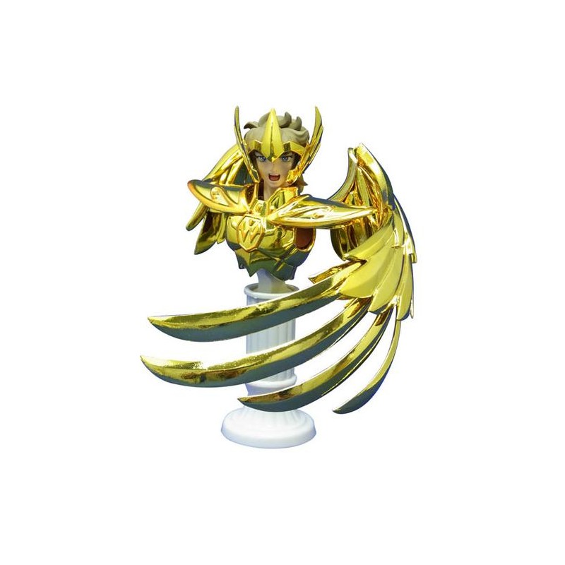 Figurine Statique - Myth Cloth - Saint Seiya - Appendix - Aiolos du Sagittaire