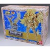Figurine articulée - Myth Cloth - Saint Seiya - V4 God Cloth - Hyôga du Cygne