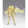Figurine articulée - Myth Cloth - Saint Seiya - V4 God Cloth - Hyôga du Cygne