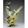 Figurine articulée - Myth Cloth - Saint Seiya - V4 God Cloth - Hyôga du Cygne