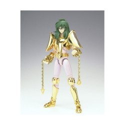 Figurine articulée - Myth Cloth - Saint Seiya - V2 Gold - Shun d'Andromède