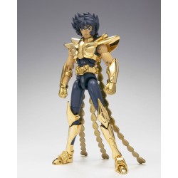 Figurine articulée - Myth Cloth - Saint Seiya - V2 Gold - Ikki du Phénix