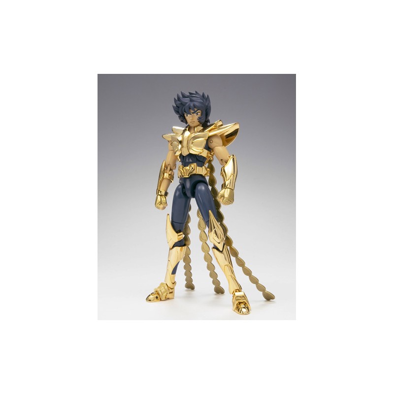 Figurine articulée - Myth Cloth - Saint Seiya - V2 Gold - Ikki du Phénix