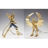 Figurine articulée - Myth Cloth - Saint Seiya - V2 Gold - Ikki du Phénix