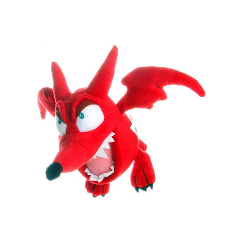 Peluche - Eyeshield 21 - Devil Bat