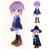 Figurine Statique - La Mélancolie de Haruhi Suzumiya - Yuki Nagato