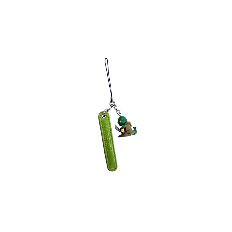 Porte-clefs - Final Fantasy - Tomberry