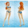 Figurine Statique - One Piece - Portrait of Pirate - Special Edition - Nami