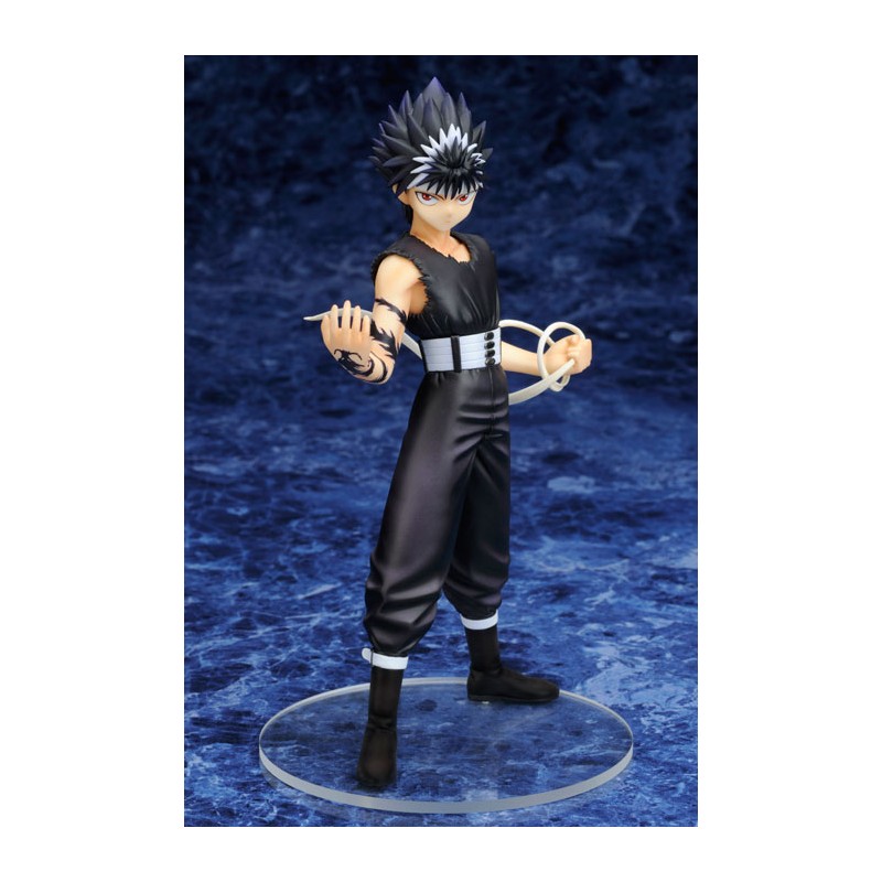 Figurine Statique - Yuyu Hakusho - Hiei