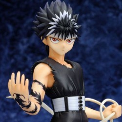 Figurine Statique - Yuyu Hakusho - Hiei