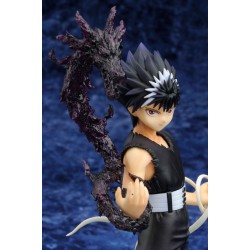 Figurine Statique - Yuyu Hakusho - Hiei