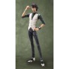 Figurine Statique - Tiger & Bunny - Kotetsu T.Kaburagi
